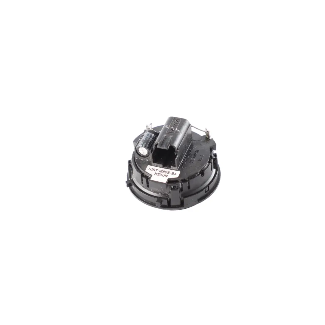 Ford Transit Fiesta Mk8 Haut Parleur Tweeter Porte Avant Gauche H1BT-18808-BA - SKU H1BT18808BA - Numéro de pièce H1BT18808BA