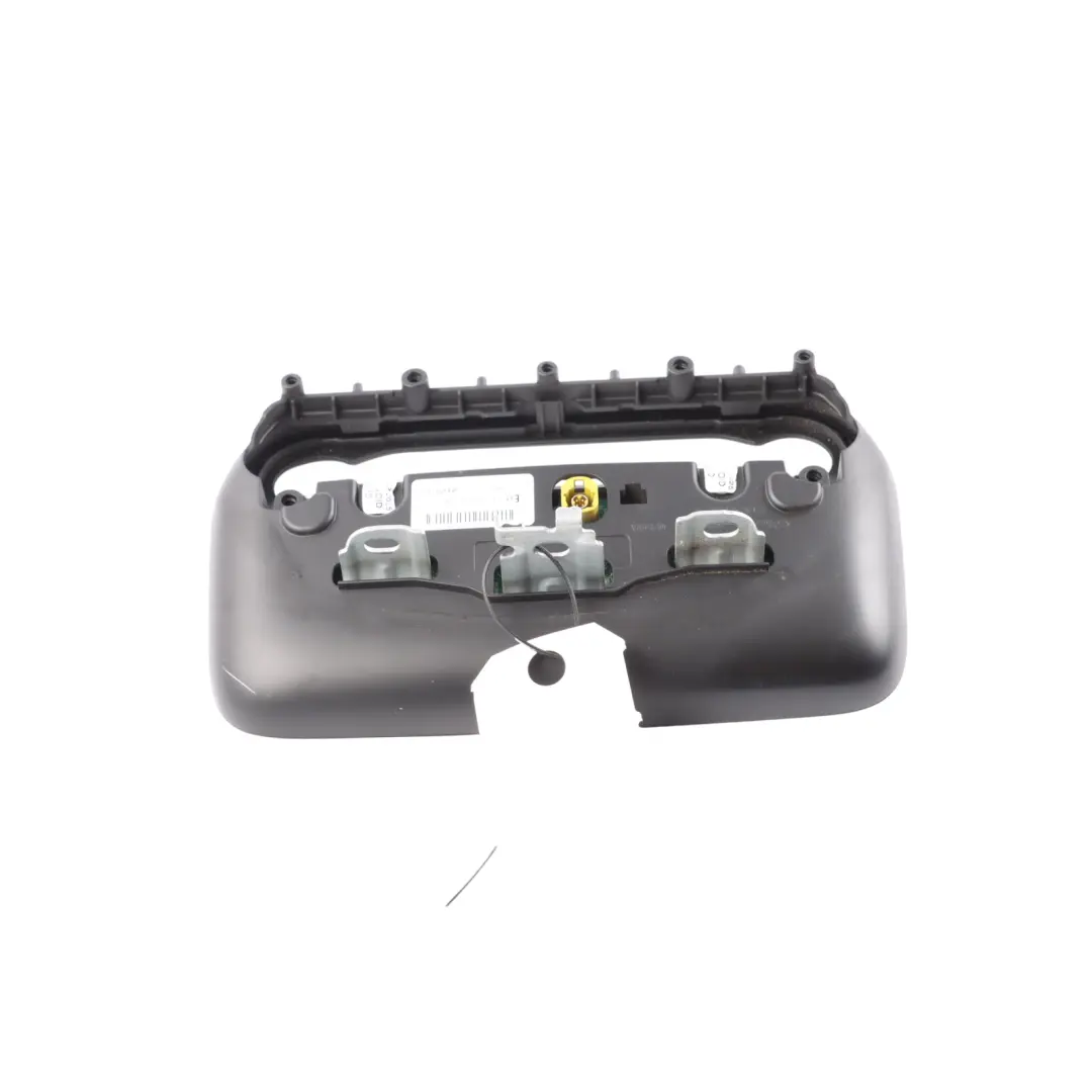 Ford Transit Custom Mk1 Dashboard Radio Head Unit - SKU H1BT18B955EF - Part number H1BT18B955EF