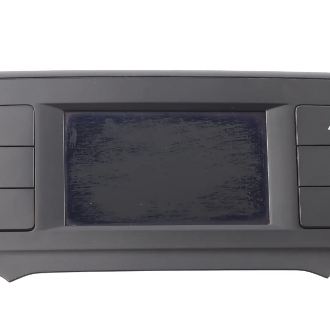 Ford Transit Custom Mk1 Dashboard Radio Head Unit Display H1BT-18B955-EF - SKU H1BT18B955EF - Part number H1BT18B955EF