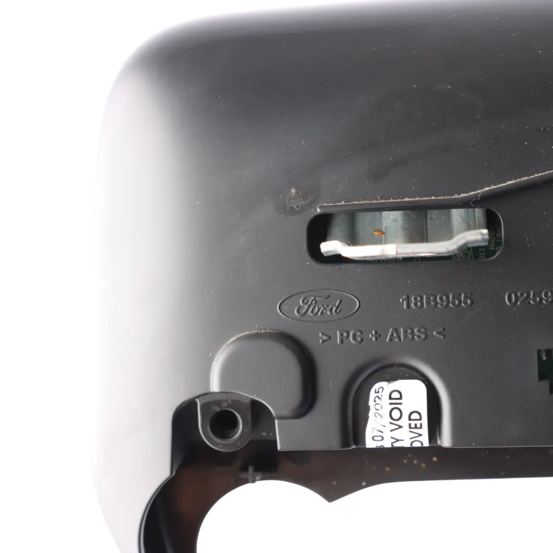 Mk1 Cruscotto Radio Unità Principale Display H1BT-18B955-EF per Ford Transit Custom con numero di parte H1BT18B955EF Ford Transit Custom Mk1 Cruscotto Radio Unità Principale Display H1BT-18B955-EF - SKU H1BT18B955EF - Numero di parte H1BT18B955EF