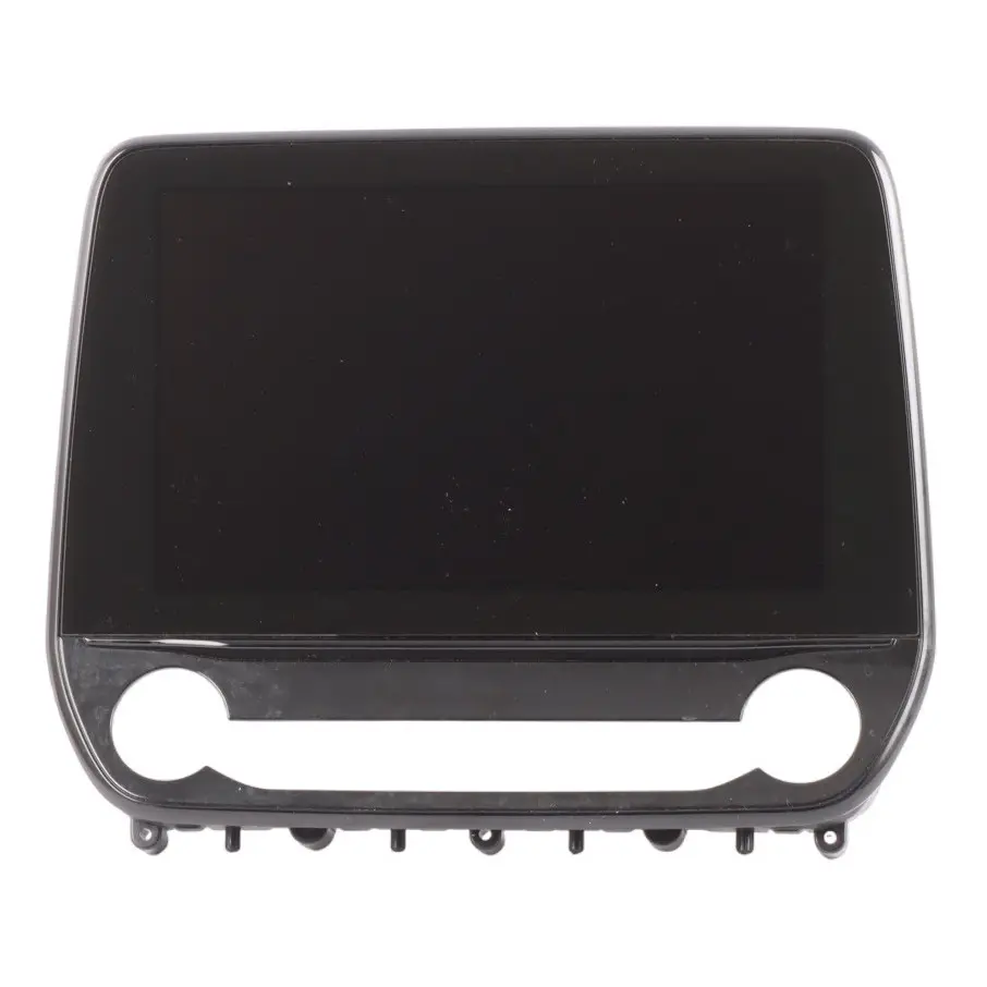 Ford Transit Custom Mk8 Dashboard Display Screen Monitor H1BT-18B955-FF