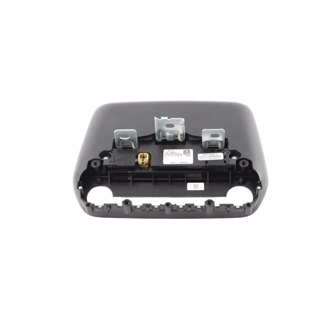 Mk8 Dashboard Display Screen Monitor H1BT-18B955-FF to Ford Transit Custom with Part number H1BT18B955FF Ford Transit Custom Mk8 Dashboard Display Screen Monitor H1BT-18B955-FF - SKU H1BT18B955FF - Part number H1BT18B955FF