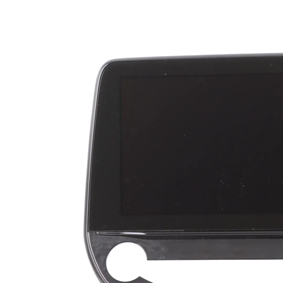 Ford Transit Custom Mk8 Dashboard Display Screen Monitor H1BT-18B955-FF - SKU H1BT18B955FF - Part number H1BT18B955FF