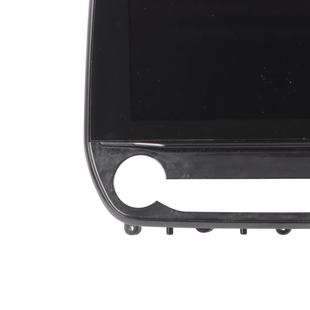 Ford Transit Custom Mk8 Dashboard Display Screen Monitor H1BT-18B955-FF - SKU H1BT18B955FF - Part number H1BT18B955FF