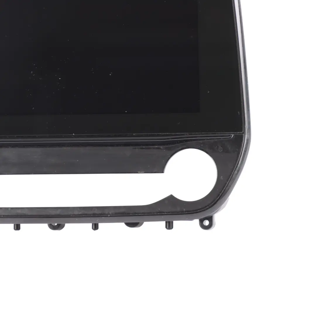 Mk8 Dashboard Display Screen Monitor H1BT-18B955-FF to Ford Transit Custom with Part number H1BT18B955FF Ford Transit Custom Mk8 Dashboard Display Screen Monitor H1BT-18B955-FF - SKU H1BT18B955FF - Part number H1BT18B955FF