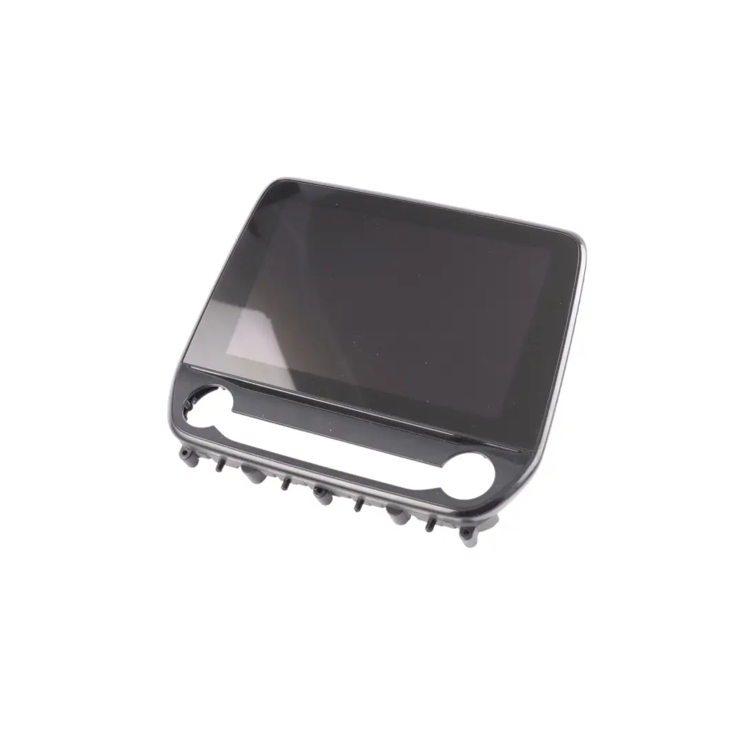 Ford Transit Custom Mk8 Dashboard Display Screen Monitor H1BT-18B955-FF - SKU H1BT18B955FF - Part number H1BT18B955FF