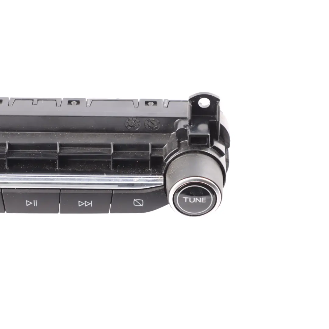 Ford Transit Custom Mk8 Radio Head Unit Control Panel H1BT-18K811-HE - SKU H1BT18K811HE - Part number H1BT18K811HE