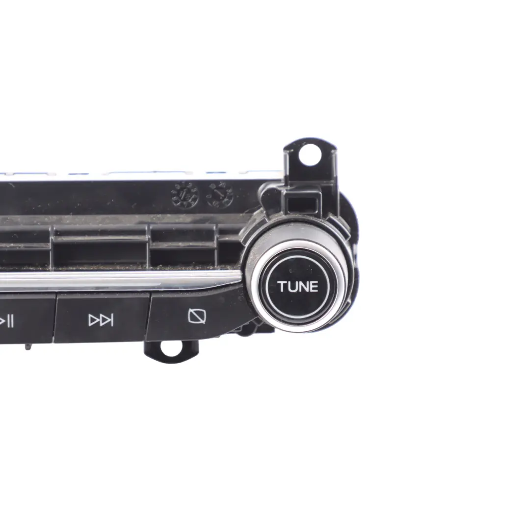 Mk8 Radio Head Unit Control Panel H1BT-18K811-HE to Ford Transit Custom with Part number H1BT18K811HE Ford Transit Custom Mk8 Radio Head Unit Control Panel H1BT-18K811-HE - SKU H1BT18K811HE - Part number H1BT18K811HE