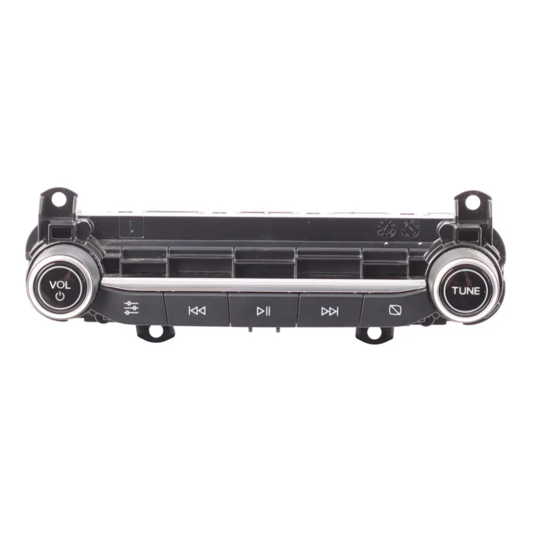 Ford Transit MK8 Radio Head Unit Control Panel - SKU H1BT18K811HG - Part number H1BT18K811HG
