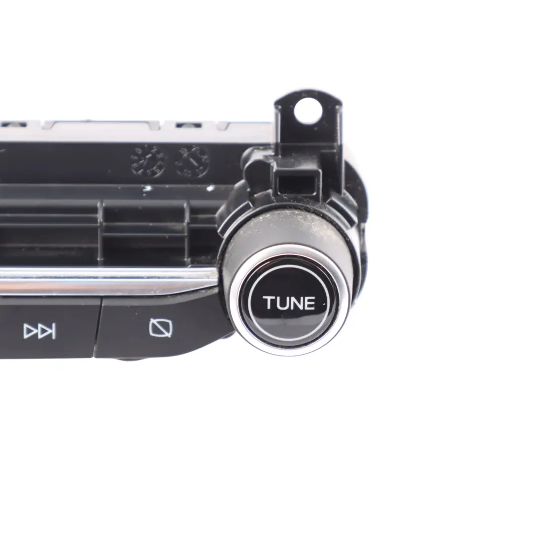 Ford Transit MK8 Radio Head Unit Control Panel - SKU H1BT18K811HG - Part number H1BT18K811HG