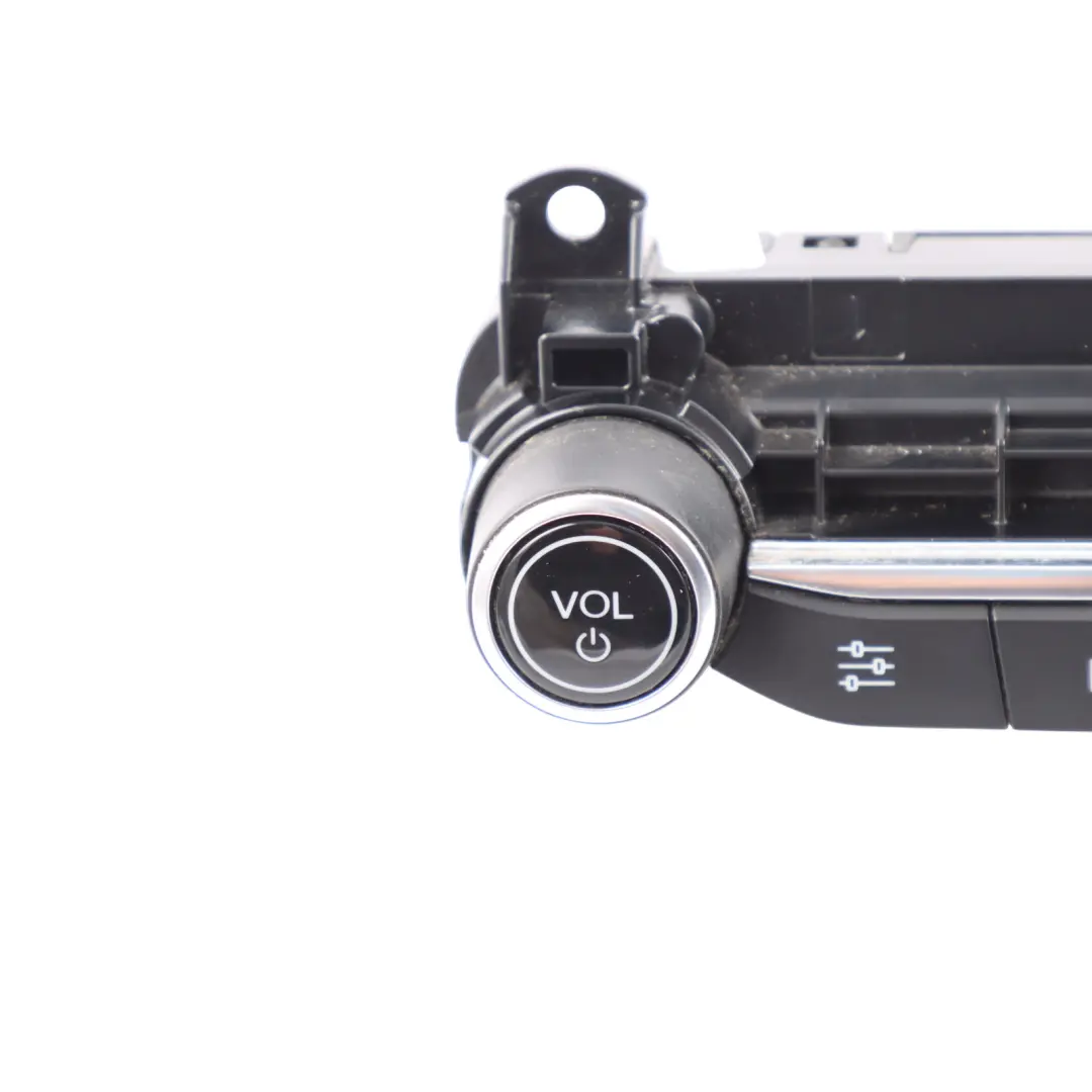 Ford Transit MK8 Radio Head Unit Control Panel - SKU H1BT18K811HG - Part number H1BT18K811HG