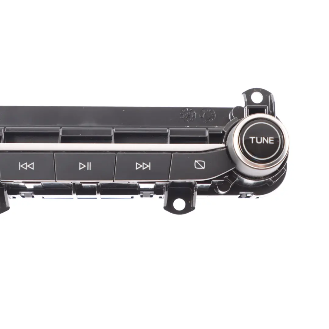 Ford Transit MK8 Radio Head Unit Control Panel - SKU H1BT18K811HG - Part number H1BT18K811HG