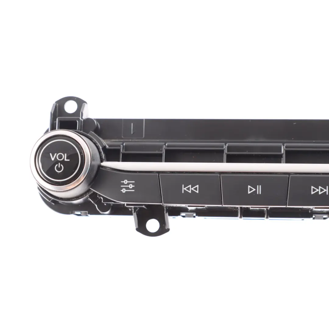 Ford Transit MK8 Radio Head Unit Control Panel - SKU H1BT18K811HG - Part number H1BT18K811HG