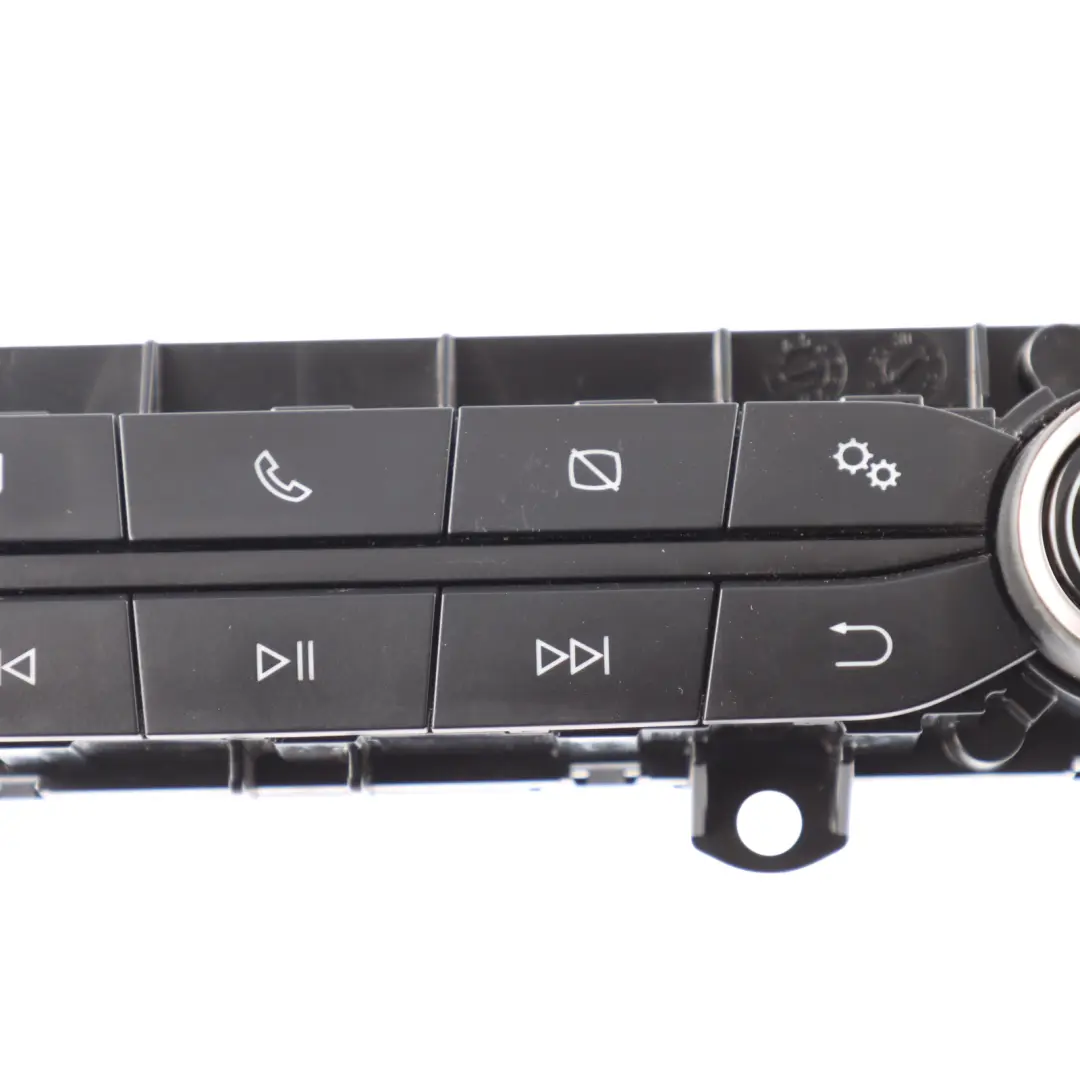 Ford Transit Custom Mk1 Radio Head Unit Control Panel - SKU H1BT18K811LF - Part number H1BT18K811LF