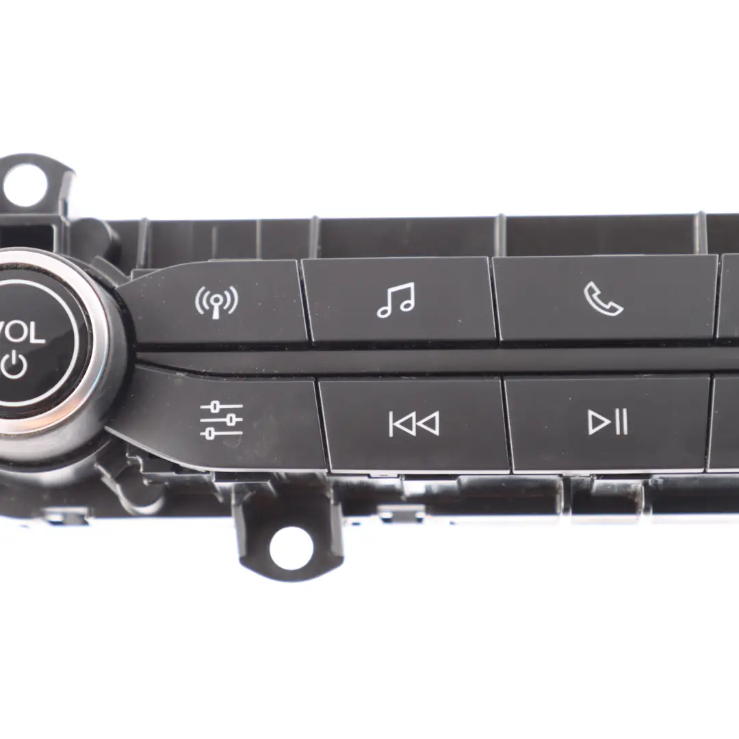 Mk1 Radio Hauptgerät Bedienfeld für Ford Transit Custom mit Teilenummer H1BT18K811LF Ford Transit Custom Mk1 Radio Hauptgerät Bedienfeld - SKU H1BT18K811LF - Teilenummer H1BT18K811LF