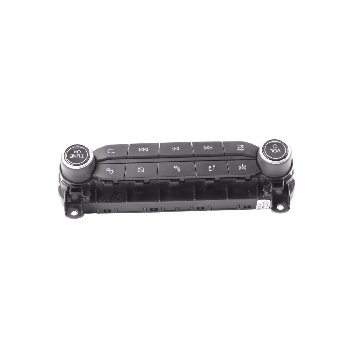 Ford Transit Custom Mk1 Radio Head Unit Control Panel - SKU H1BT18K811LF - Part number H1BT18K811LF