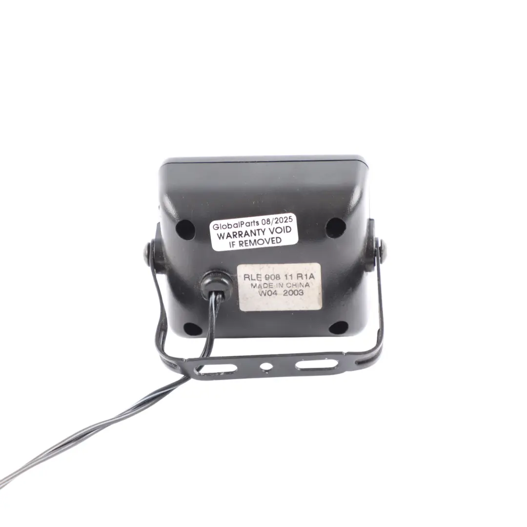 Sony Ericsson Bluetooth Car Hands-free System Connection Kit to with Part number HCB-30 Sony Ericsson Bluetooth Car Hands-free System Connection Kit - SKU HCB-30 - Part number HCB-30