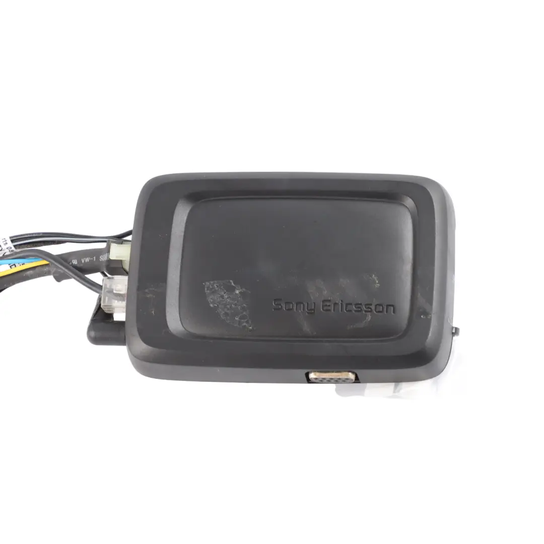 Sony Ericsson Bluetooth Car Hands-free System Connection Kit to with Part number HCB-30 Sony Ericsson Bluetooth Car Hands-free System Connection Kit - SKU HCB-30 - Part number HCB-30