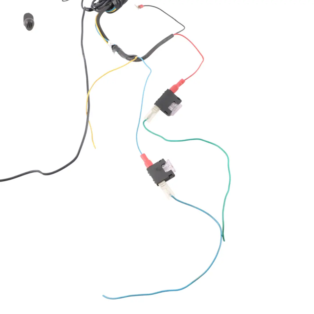  Sony Ericsson Bluetooth Car Hands-free System Connection Kit - SKU HCB-30 - Part number HCB-30