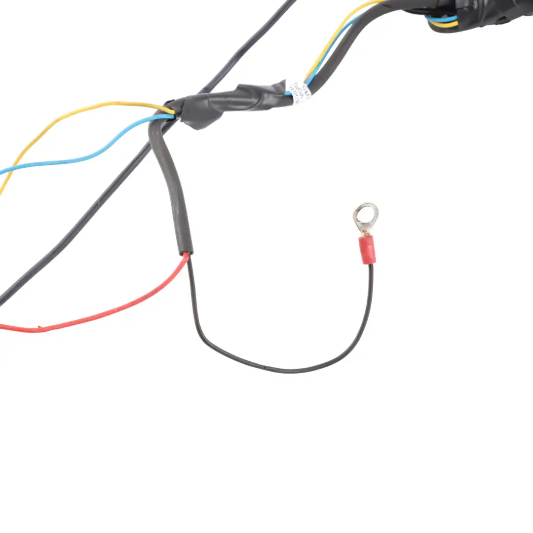  Sony Ericsson Bluetooth Car Hands-free System Connection Kit - SKU HCB-30 - Part number HCB-30