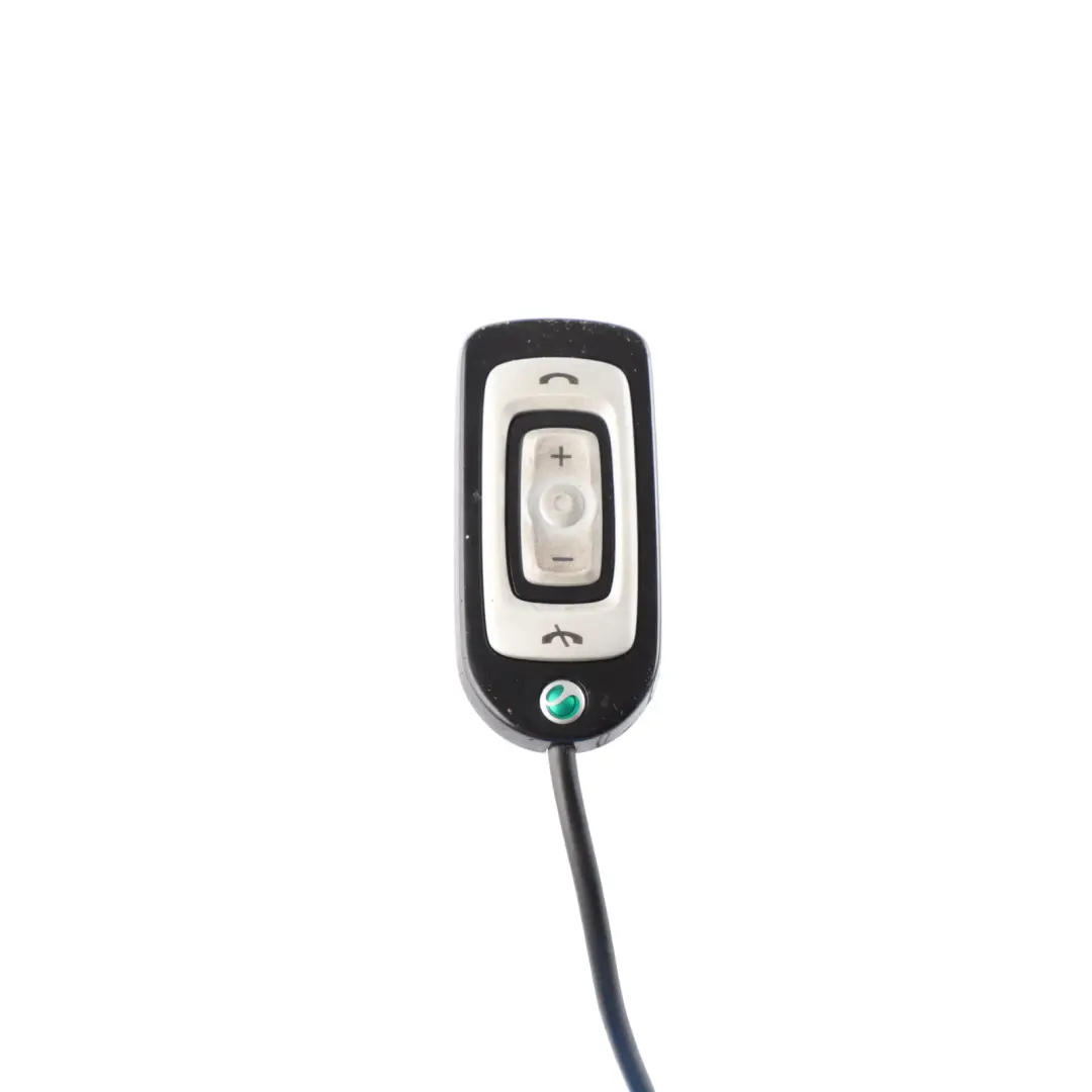 Sony Ericsson Bluetooth Car Hands-free System Connection Kit to with Part number HCB-30 Sony Ericsson Bluetooth Car Hands-free System Connection Kit - SKU HCB-30 - Part number HCB-30