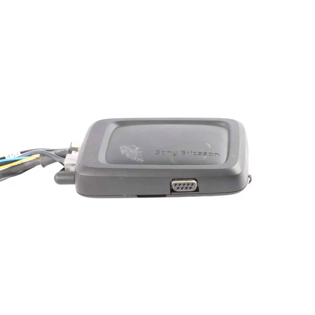 Sony Ericsson Bluetooth Car Hands-free System Connection Kit to with Part number HCB-30 Sony Ericsson Bluetooth Car Hands-free System Connection Kit - SKU HCB-30 - Part number HCB-30