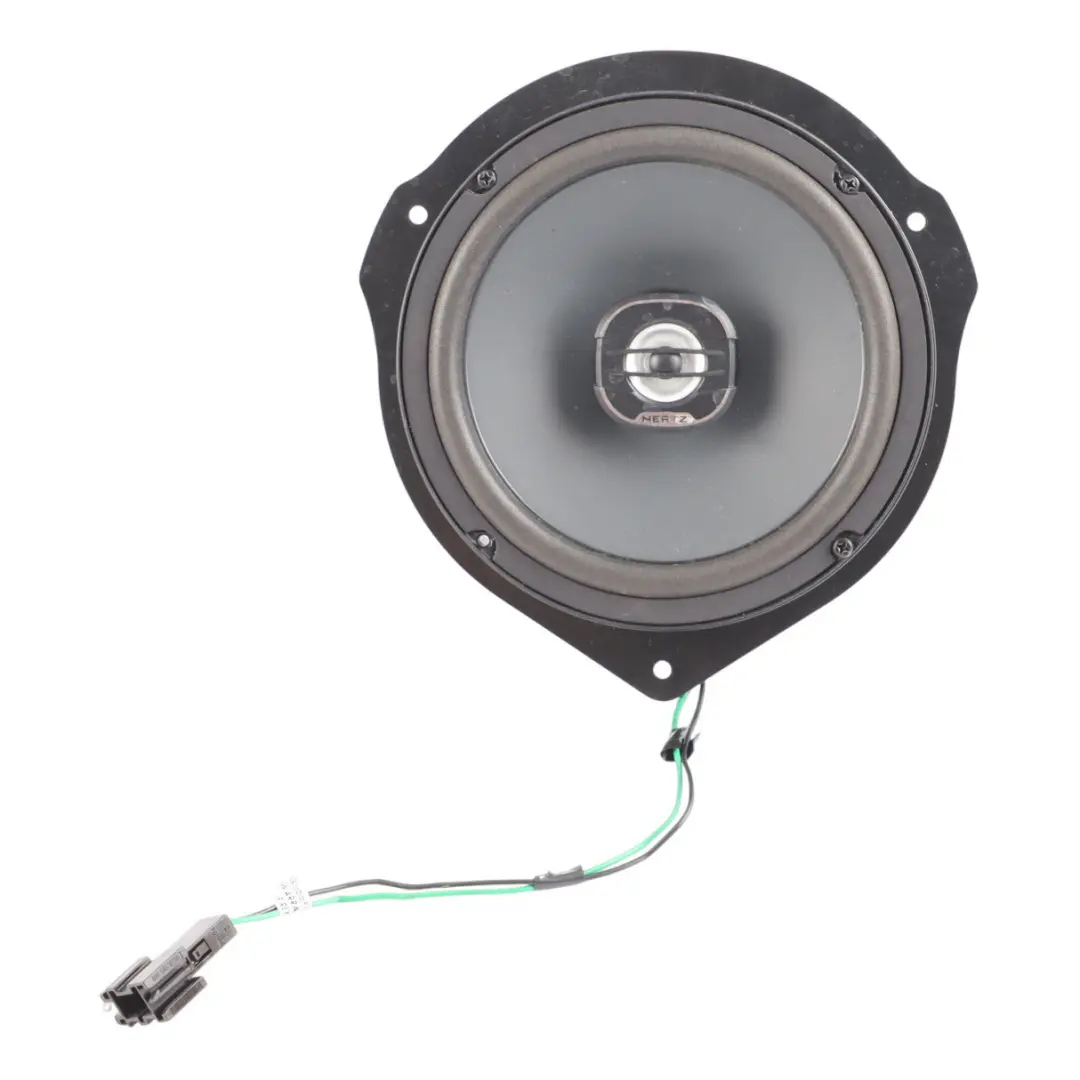 Hertz Uno X165 Car Speaker Set 2-Way Coaxial Stereo Audio Speakers 6,5" 93,5dB to with Part number HERTZ-X165 Hertz Uno X165 Car Speaker Set 2-Way Coaxial Stereo Audio Speakers 6,5" 93,5dB - SKU HERTZ-X165 - Part number HERTZ-X165