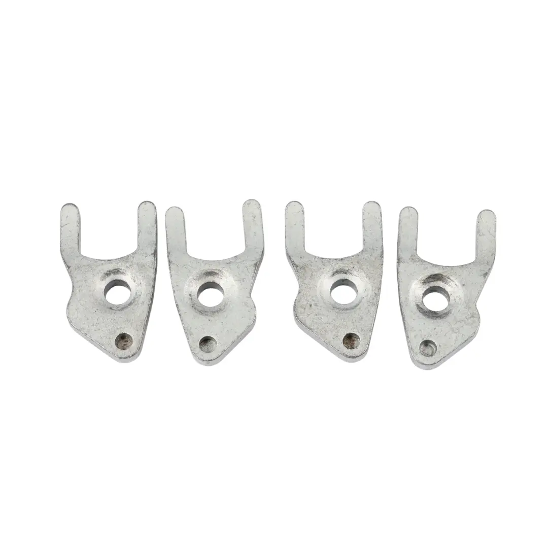 Ford Transit Custom Mk1 Support Injecteur Essence Pince Mâchoire - SKU HG2Q-9L535-AA - Numéro de pièce HG2Q-9L535-AA
