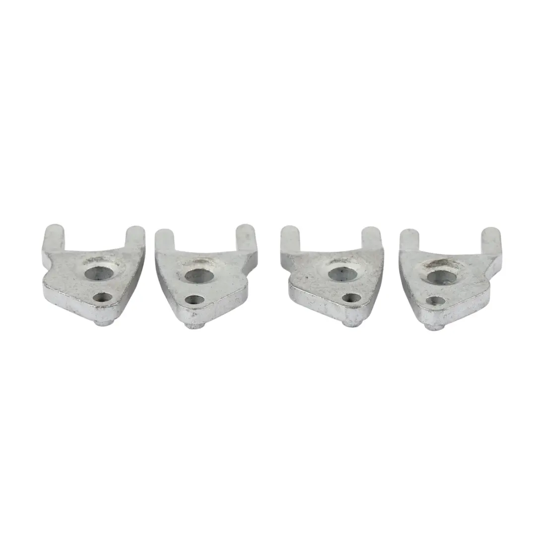 Ford Transit Custom Mk1 Set Di Supporti Per Iniettori Carburante - SKU HG2Q-9L535-AA - Numero di parte HG2Q-9L535-AA