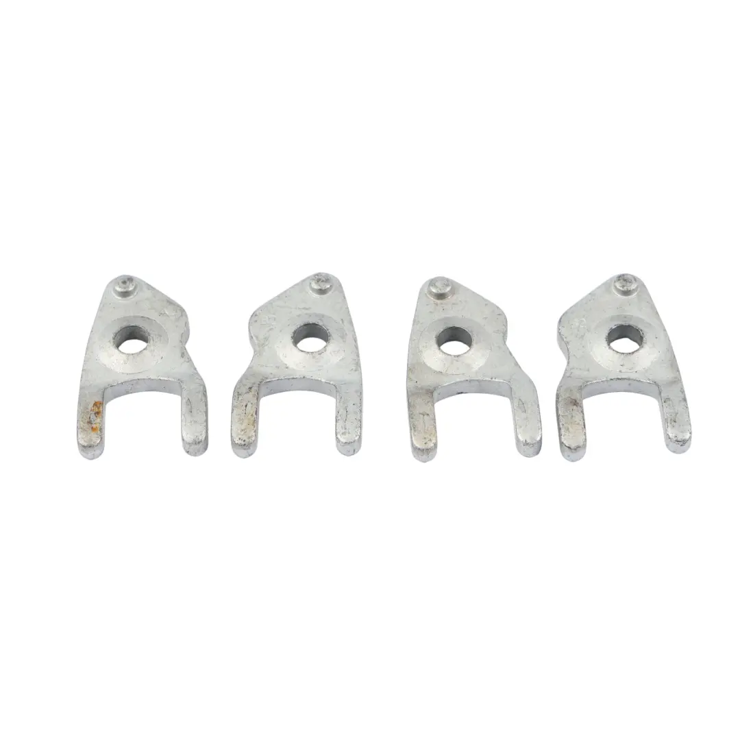 Ford Transit Custom Mk1 Fuel Injector Bracket Clamp Jaw Holder Set - SKU HG2Q-9L535-AA - Part number HG2Q-9L535-AA