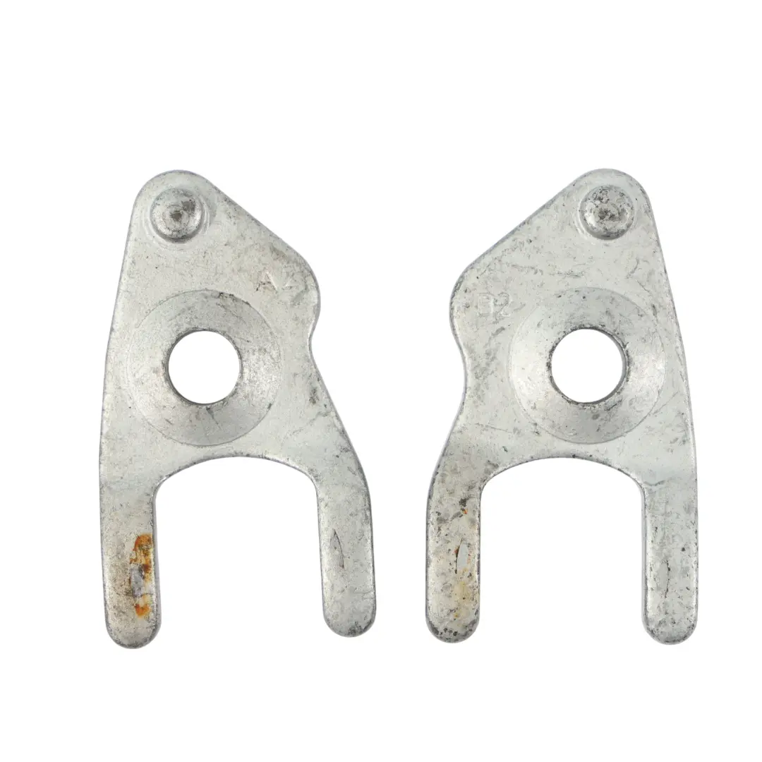 Ford Transit Custom Mk1 Fuel Injector Bracket Clamp Jaw Holder Set - SKU HG2Q-9L535-AA - Part number HG2Q-9L535-AA