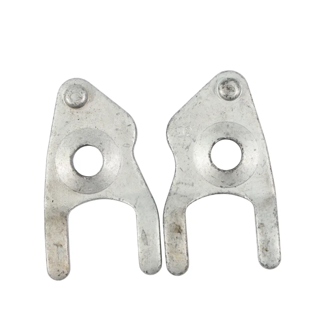 Ford Transit Custom Mk1 Fuel Injector Bracket Clamp Jaw Holder Set - SKU HG2Q-9L535-AA - Part number HG2Q-9L535-AA