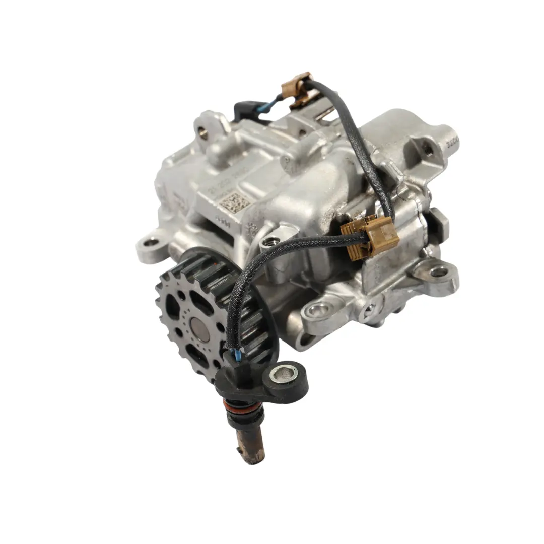 Ford Transit Mk8 2.0 Ecoblue Diesel Oil Pump Assembly - SKU HG9Q-6600-BA - Part number HG9Q-6600-BA
