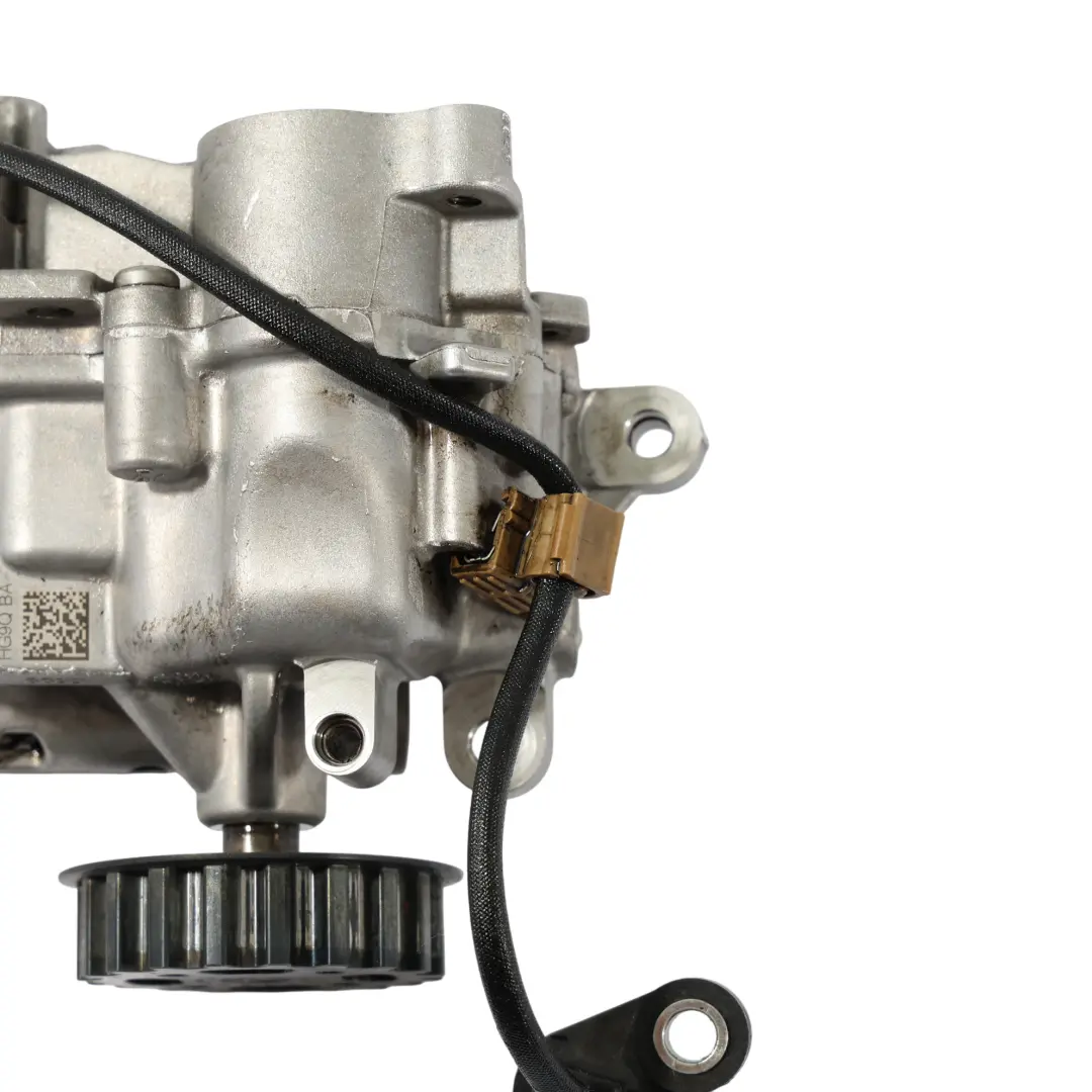 Ford Transit Mk8 2.0 Ecoblue Diesel Gruppo Pompa Olio - SKU HG9Q-6600-BA - Numero di parte HG9Q-6600-BA