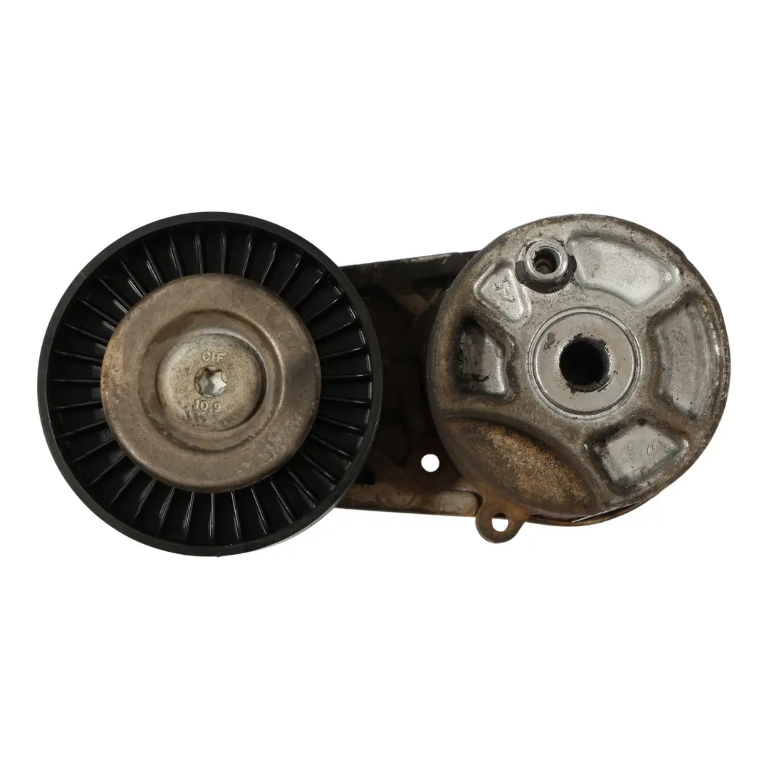 Ford Transit Mk8 2.0 TDCi Fan Belt Tensioner - SKU HG9Q-6A228-BA - Part number HG9Q-6A228-BA