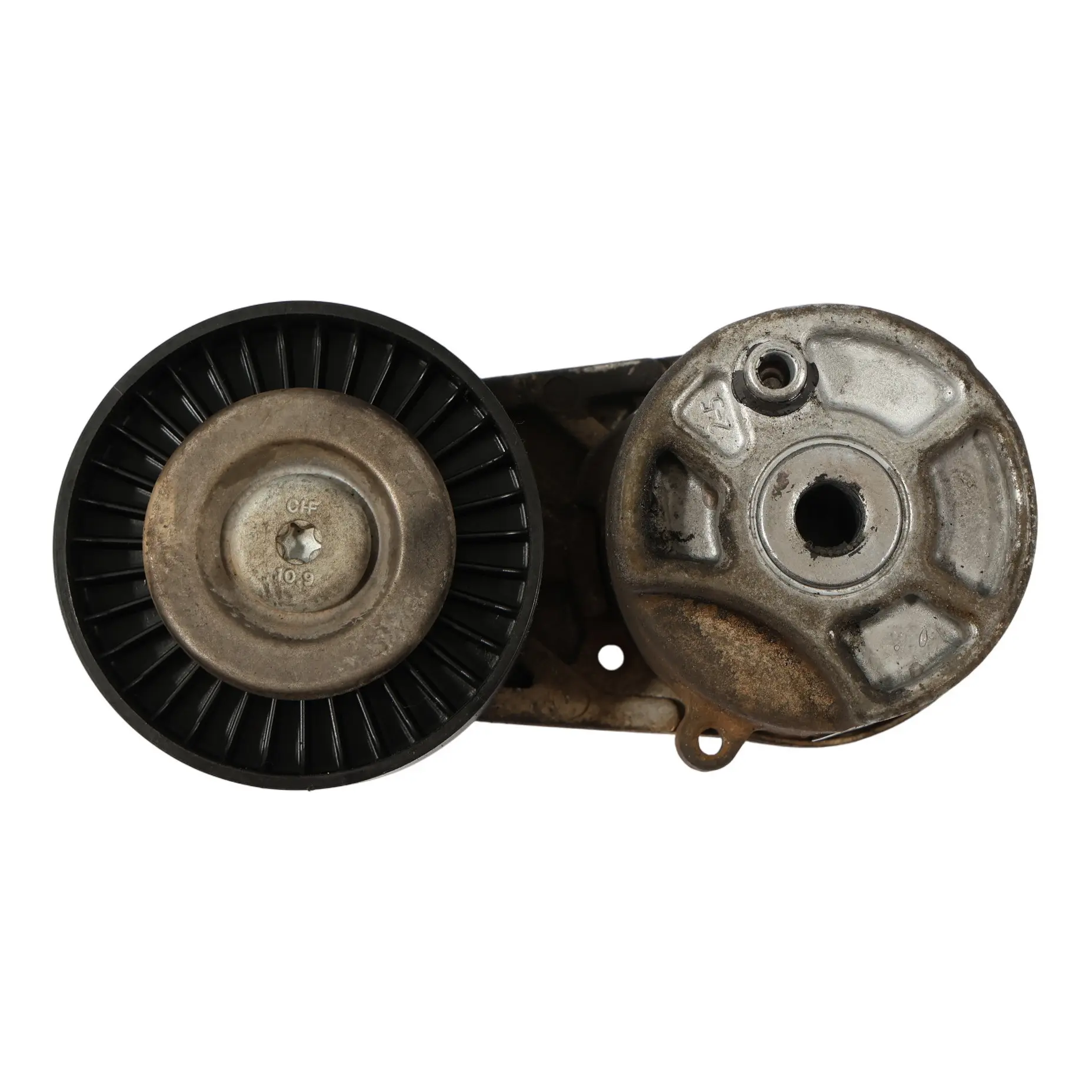 Ford Transit Mk8 2.0 Tdci Tendeur De Courroie De Ventilateur HG9Q-6A228-BA