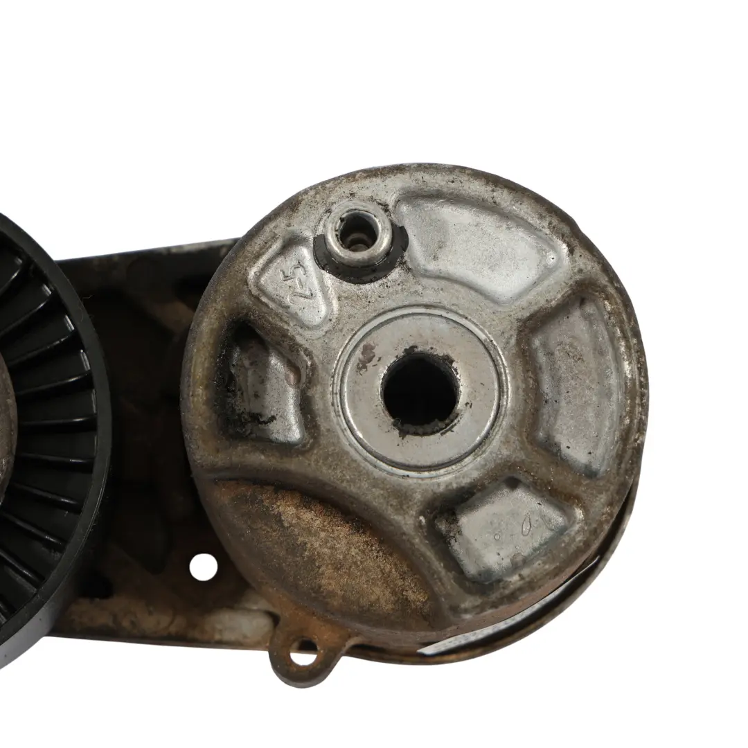 Mk8 2.0 TDCi Fan Belt Tensioner to Ford Transit with Part number HG9Q-6A228-BA Ford Transit Mk8 2.0 TDCi Fan Belt Tensioner - SKU HG9Q-6A228-BA - Part number HG9Q-6A228-BA