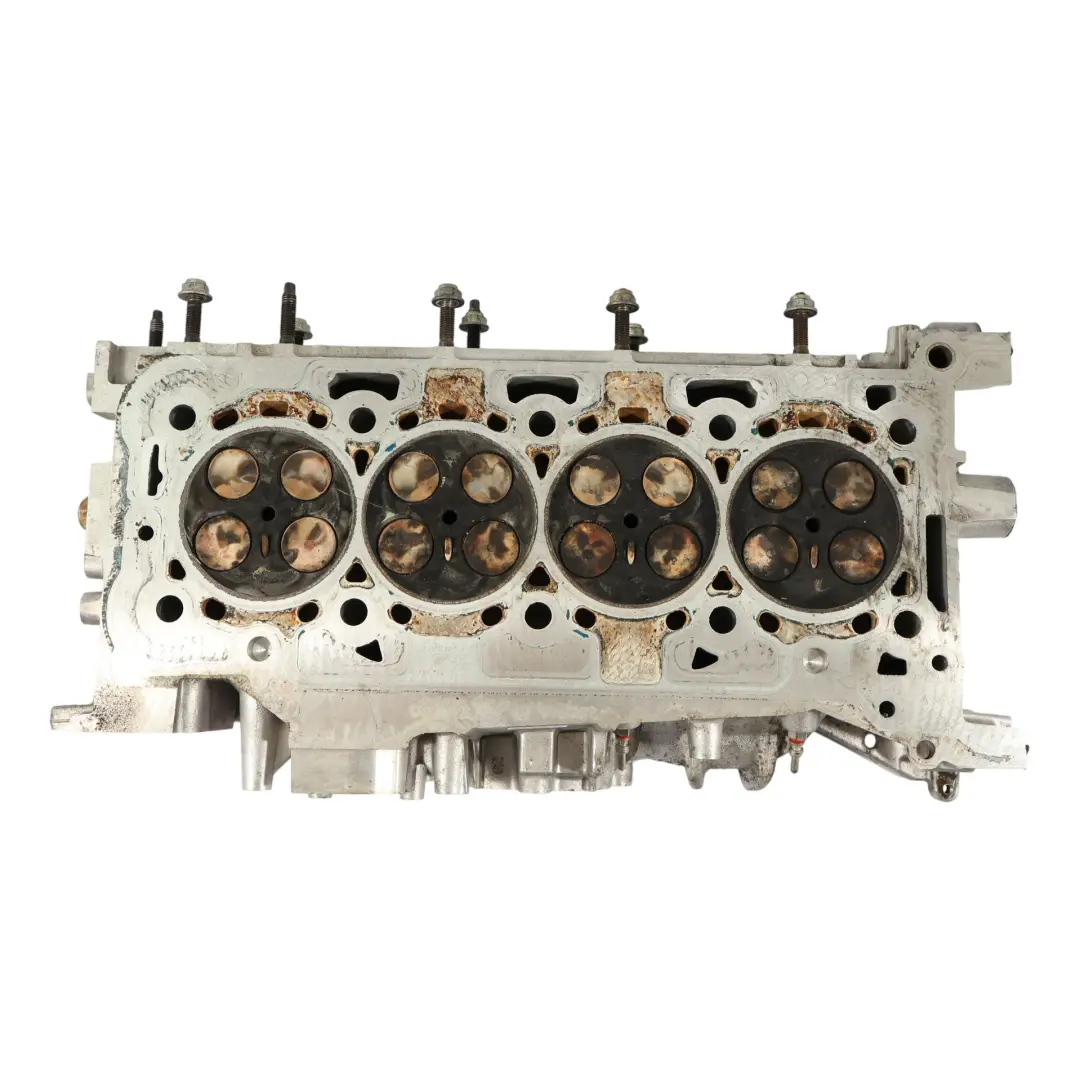 Ford Transit Custom Cylinder Head Diesel Engine 2.0 EcoBlue - SKU HG9Q-6C032-DA - Part number HG9Q-6C032-DA