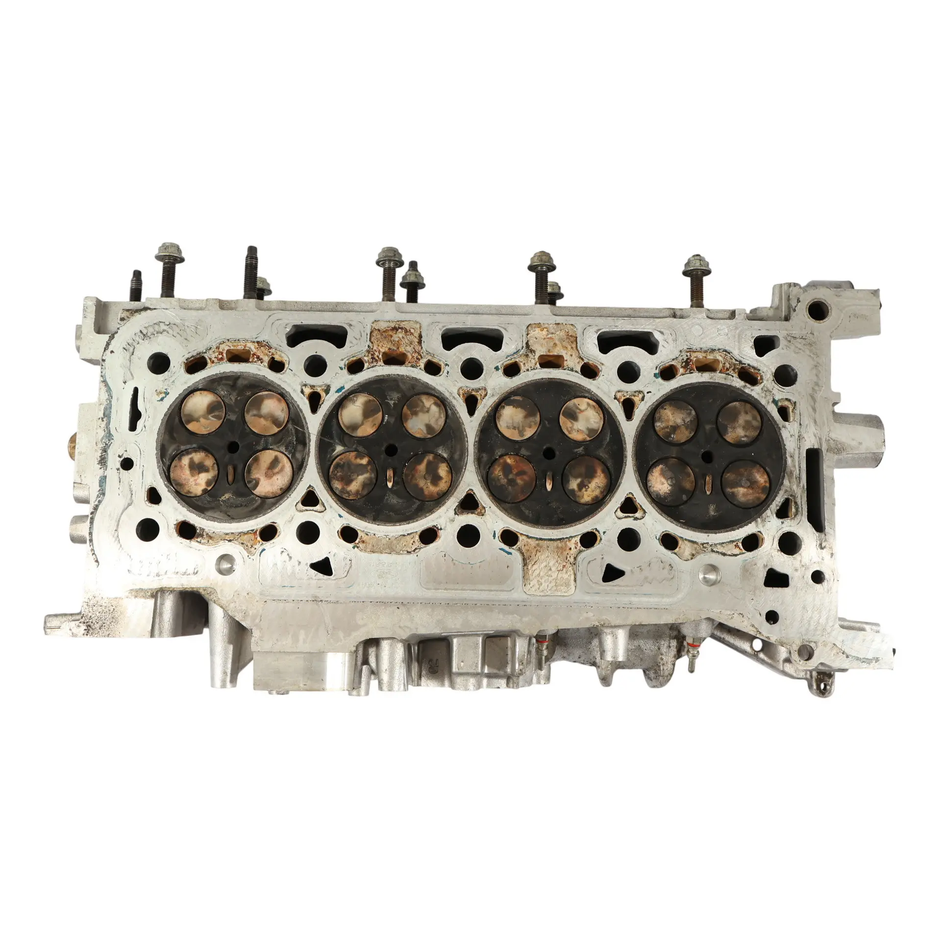 Ford Transit Custom Cylinder Head Diesel Engine 2.0 EcoBlue HG9Q-6C032-DA