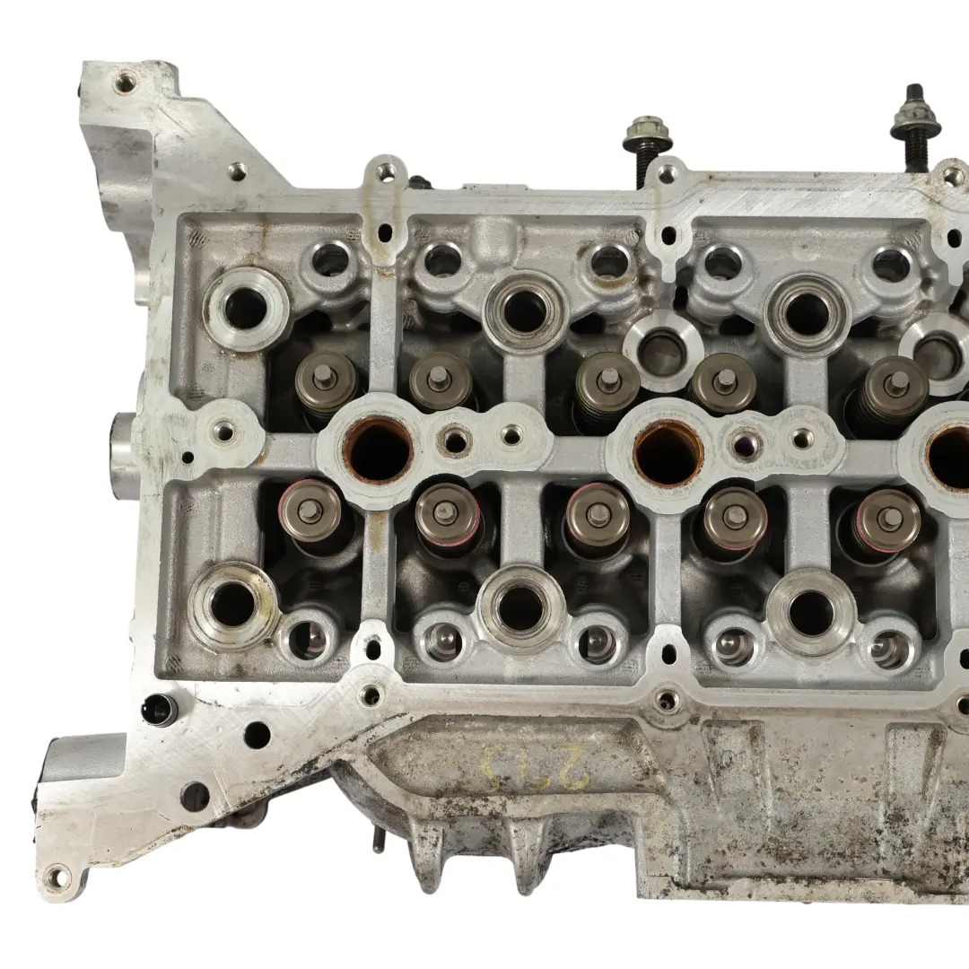 Głowica Cylindra Diesel 2.0 Ecoblue do Ford Transit Custom o numerze HG9Q-6C032-DA Ford Transit Custom Głowica Cylindra Diesel 2.0 Ecoblue - SKU HG9Q-6C032-DA - Numer Części HG9Q-6C032-DA