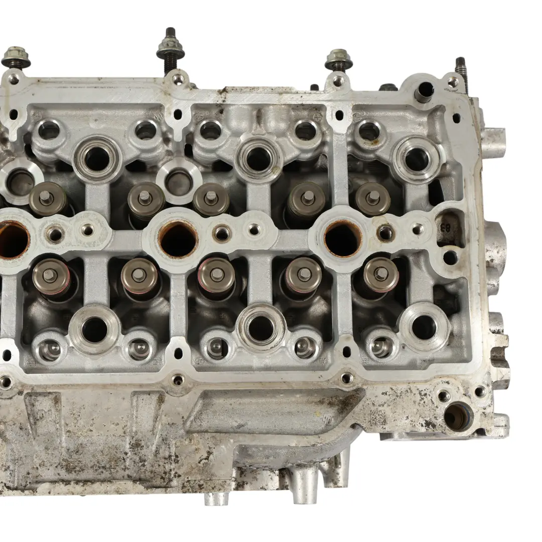 Cylinder Head Diesel Engine 2.0 EcoBlue to Ford Transit Custom with Part number HG9Q-6C032-DA Ford Transit Custom Cylinder Head Diesel Engine 2.0 EcoBlue - SKU HG9Q-6C032-DA - Part number HG9Q-6C032-DA