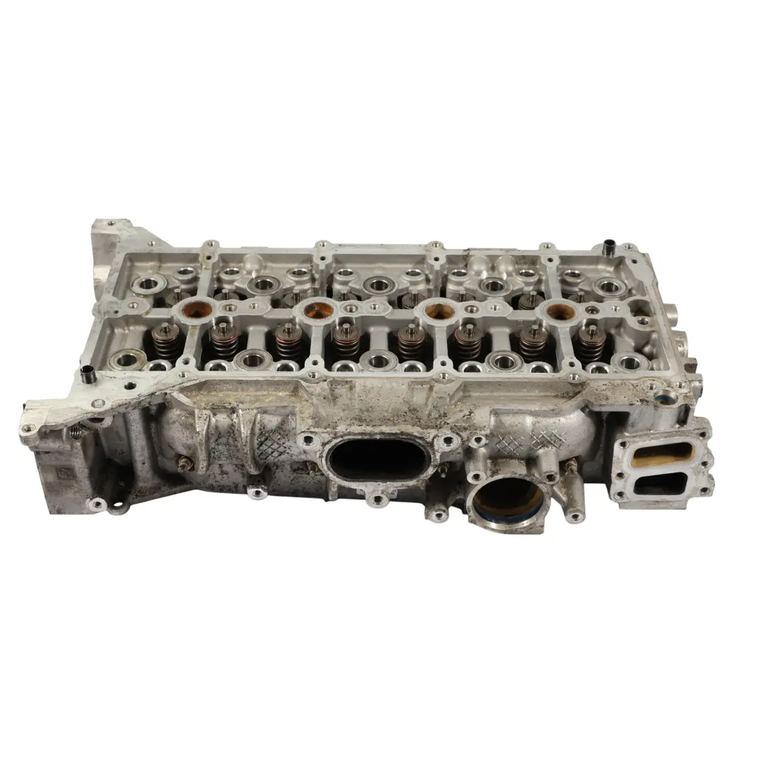 Culasse Moteur Diesel 2.0 EcoBlue pour Ford Transit Custom à propos du numéro de pièce HG9Q-6C032-DA Ford Transit Custom Culasse Moteur Diesel 2.0 EcoBlue - SKU HG9Q-6C032-DA - Numéro de pièce HG9Q-6C032-DA