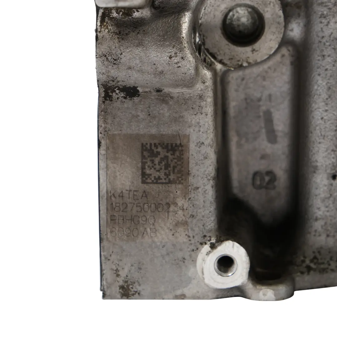 Cylinder Head Diesel Engine 2.0 EcoBlue to Ford Transit Custom with Part number HG9Q-6C032-DA Ford Transit Custom Cylinder Head Diesel Engine 2.0 EcoBlue - SKU HG9Q-6C032-DA - Part number HG9Q-6C032-DA