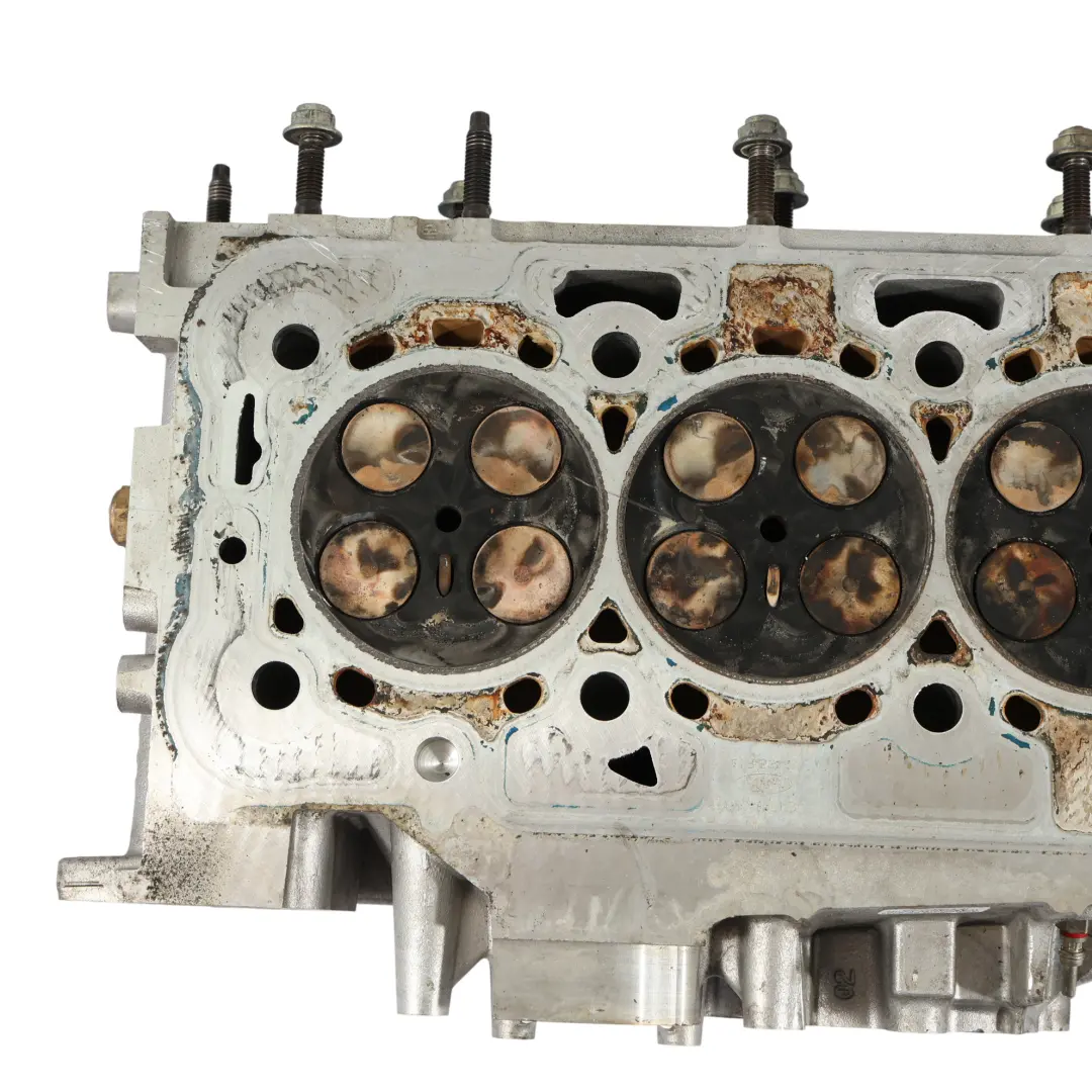 Ford Transit Custom Cylinder Head Diesel Engine 2.0 EcoBlue - SKU HG9Q-6C032-DA - Part number HG9Q-6C032-DA