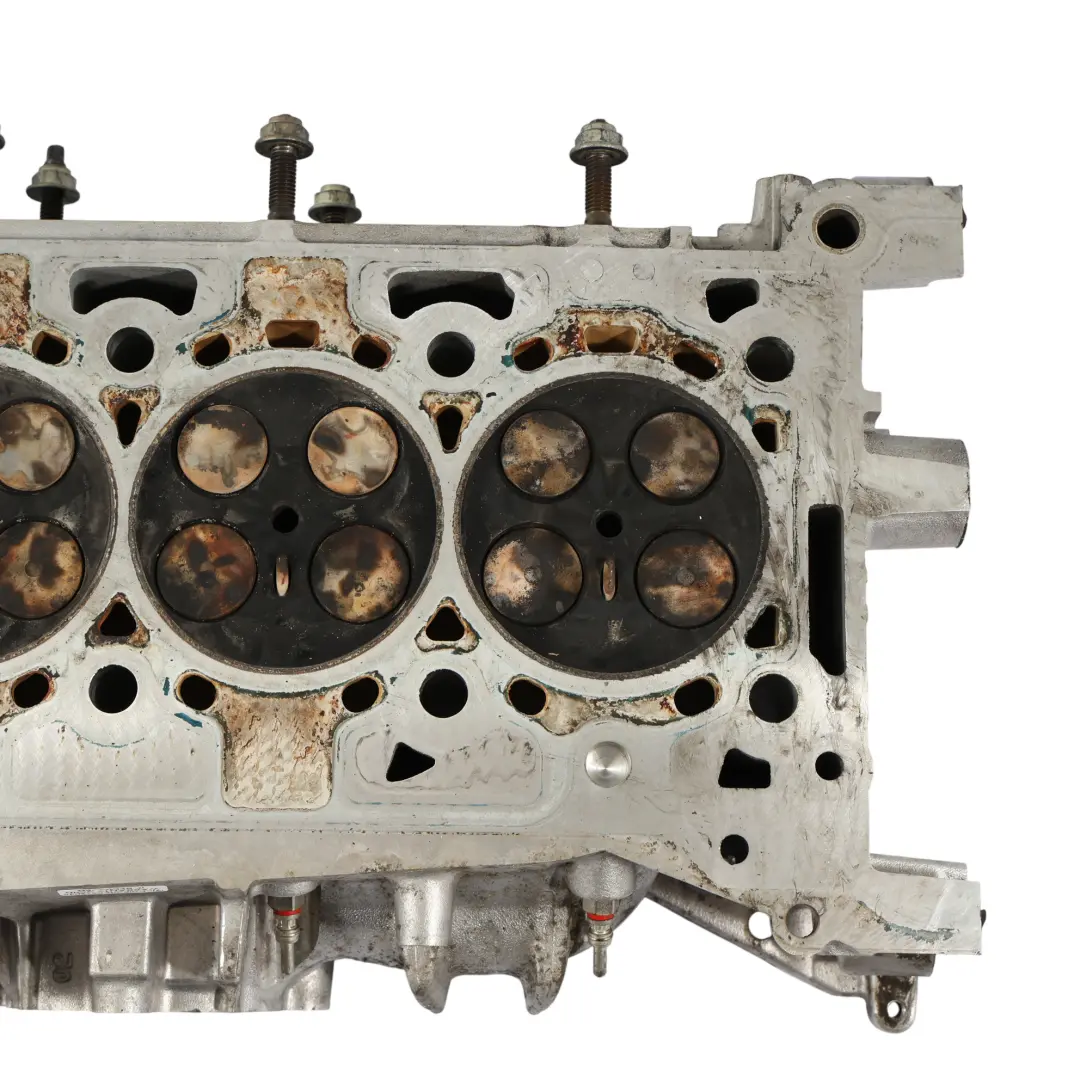 Ford Transit Custom Cylinder Head Diesel Engine 2.0 EcoBlue - SKU HG9Q-6C032-DA - Part number HG9Q-6C032-DA