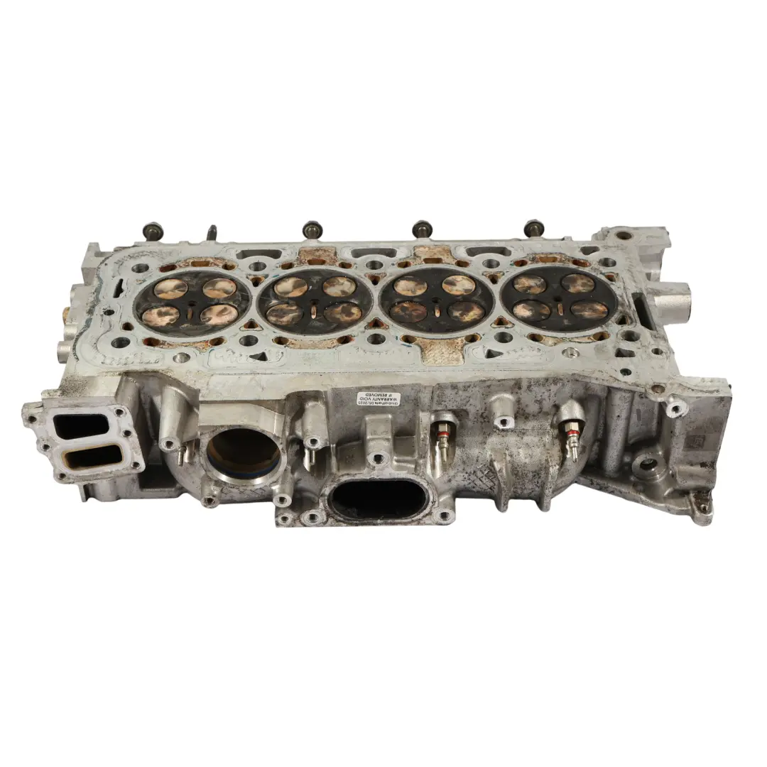 Ford Transit Custom Cylinder Head Diesel Engine 2.0 EcoBlue - SKU HG9Q-6C032-DA - Part number HG9Q-6C032-DA