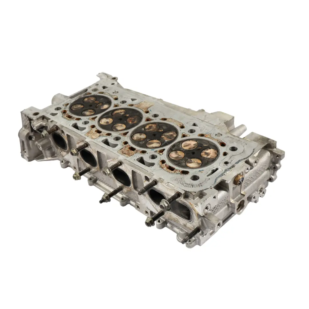 Culasse Moteur Diesel 2.0 EcoBlue pour Ford Transit Custom à propos du numéro de pièce HG9Q-6C032-DA Ford Transit Custom Culasse Moteur Diesel 2.0 EcoBlue - SKU HG9Q-6C032-DA - Numéro de pièce HG9Q-6C032-DA