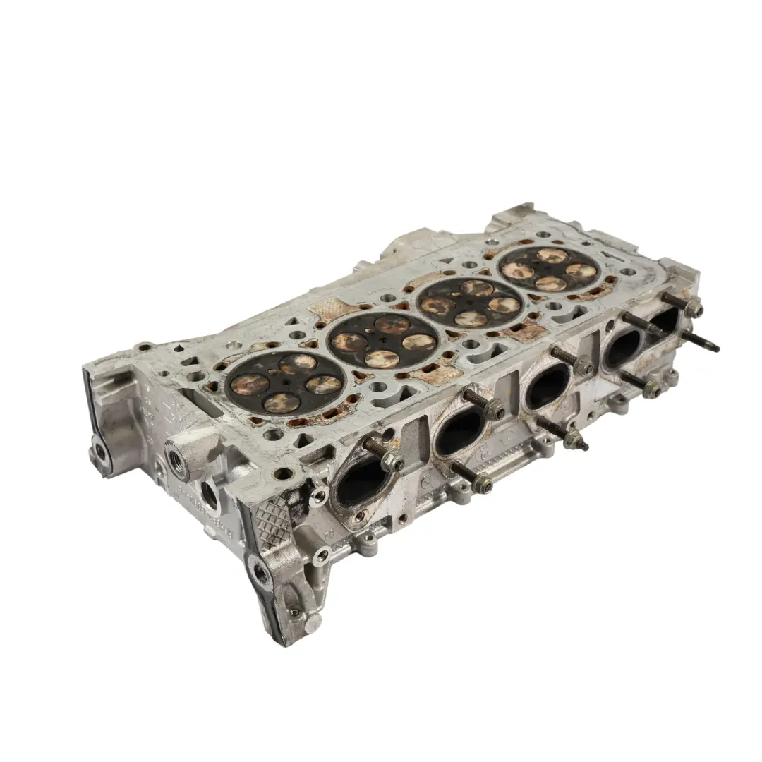 Cylinder Head Diesel Engine 2.0 EcoBlue to Ford Transit Custom with Part number HG9Q-6C032-DA Ford Transit Custom Cylinder Head Diesel Engine 2.0 EcoBlue - SKU HG9Q-6C032-DA - Part number HG9Q-6C032-DA