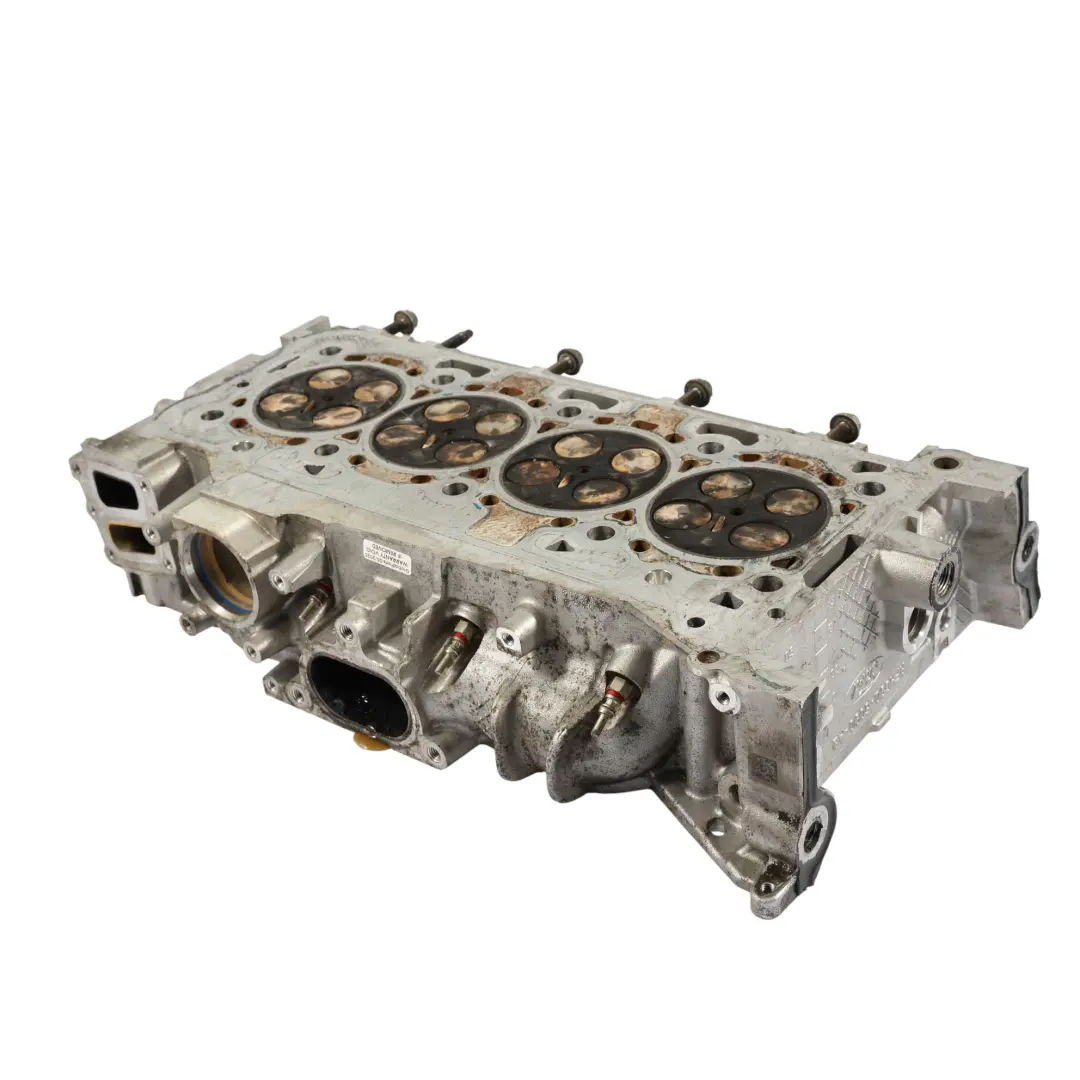 Testa Cilindro Motore Diesel 2.0 EcoBlue per Ford Transit Custom con numero di parte HG9Q-6C032-DA Ford Transit Custom Testa Cilindro Motore Diesel 2.0 EcoBlue - SKU HG9Q-6C032-DA - Numero di parte HG9Q-6C032-DA