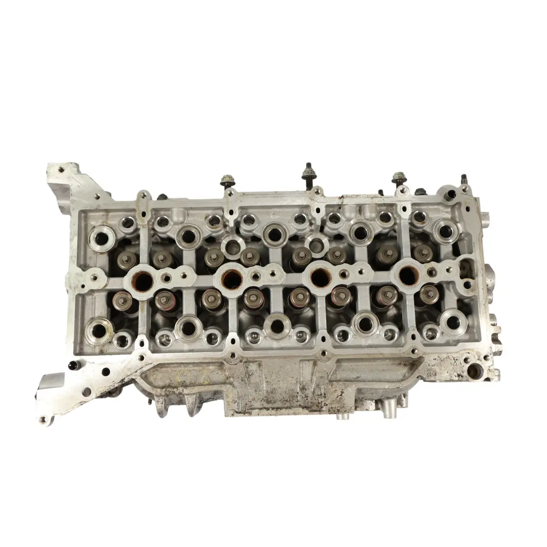 Cylinder Head Diesel Engine 2.0 EcoBlue to Ford Transit Custom with Part number HG9Q-6C032-DA Ford Transit Custom Cylinder Head Diesel Engine 2.0 EcoBlue - SKU HG9Q-6C032-DA - Part number HG9Q-6C032-DA